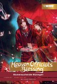 Heaven Official's Blessing - Light Novel, Band 01 (eBook, ePUB)
