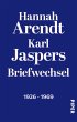 Briefwechsel (eBook, ePUB) - Bild 1