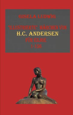 "Illustrierte" Märchen von H.C.Andersen (eBook, ePUB)