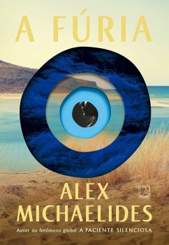 A fúria (eBook, ePUB) - Michaelides, Alex