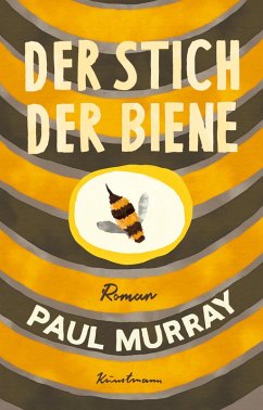 Der Stich der Biene (eBook, ePUB) - Murray, Paul