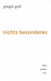 nichts besonderes (eBook, ePUB)