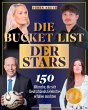Die Bucket List der Stars (eBook, ePUB) - Bild 1
