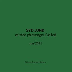 SYD LUND et sted på Amager Fælled (eBook, ePUB)