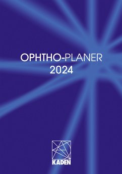 OPHTHO-PLANER 2024 (eBook, ePUB)