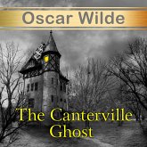 The Canterville Ghost (MP3-Download) The Canterville Ghost (MP3-Download)