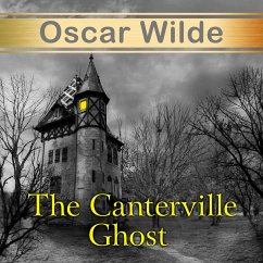 The Canterville Ghost (MP3-Download) - Wilde, Oscar