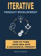 Iterative Product Development (eBook,... - Bild 1