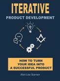 Iterative Product Development (eBook, ePUB)