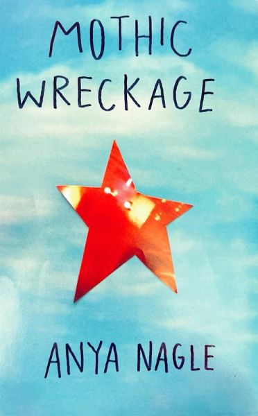Mothic Wreckage (eBook, ePUB)