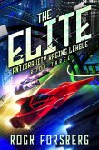 The Elite (Antigravity Racing League, #3) (eBook, ePUB)