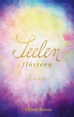 Seelenflüstern (eBook, ePUB)