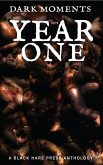 Year One (Annuals, #1) (eBook, ePUB)