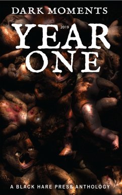 Cover Year One (Annuals, #1) (eBook, ePUB)