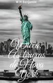 Wicca: As bruxas de Nova York (Wicca in Portuguese, #1) (eBook, ePUB)