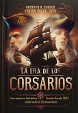 La Era De Los Corsarios (eBook, ePUB)