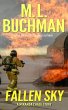 Fallen Sky (Miranda Chase Origin... - Bild 1