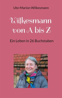 Wilkesmann von A bis Z (eBook, ePUB)