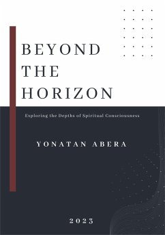 Beyond the Horizon (eBook, ePUB) - Abera, Yonatan