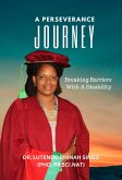 A Perseverance Journey (eBook, ePUB)
