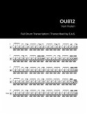 Van Halen - OU812 (Full Album Drum Transcriptions) (eBook, ePUB)