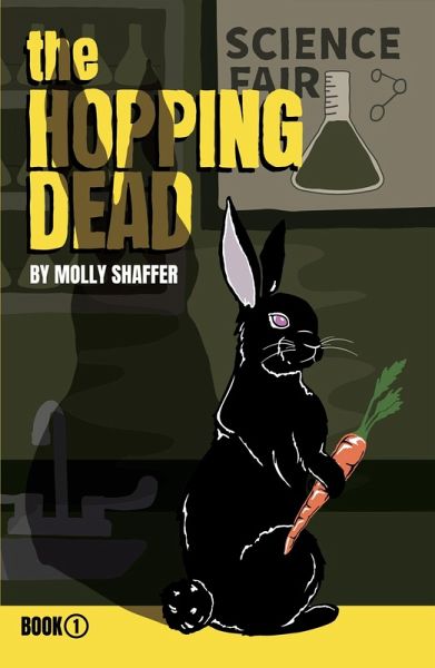 The Hopping Dead (Tales of Dreadful Delight, #1) (eBook, ePUB) The Hopping Dead (Tales of Dreadful Delight, #1) (eBook, ePUB)