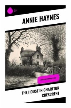 The House in Charlton Crescrent - Haynes, Annie