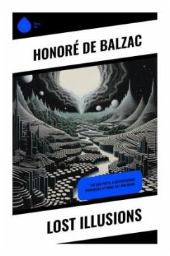 Cover Lost Illusions