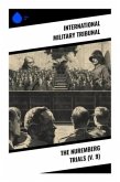 The Nuremberg Trials (V. 9)