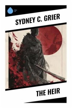 The Heir - Grier, Sydney C.