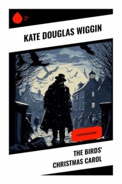 Cover The Birds' Christmas Carol