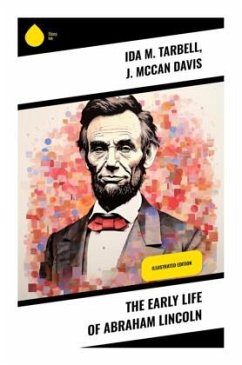 Cover The Early Life of Abraham Lincoln