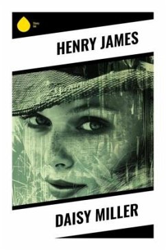 Daisy Miller - James, Henry