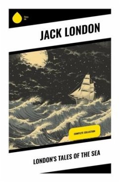 London's Tales of the Sea - London, Jack