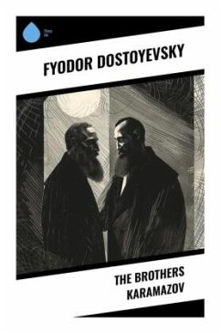 The Brothers Karamazov - Dostojewskij, Fjodor M.