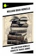 William Dean Howells: Complete Travel... - Bild 1