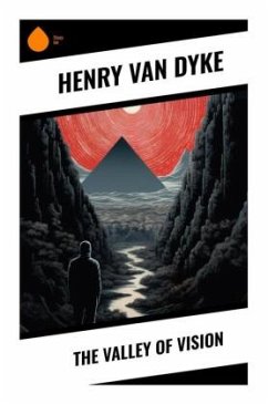 The Valley of Vision - van Dyke, Henry