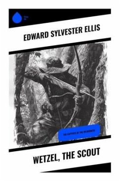 Wetzel, the Scout - Ellis, Edward Sylvester