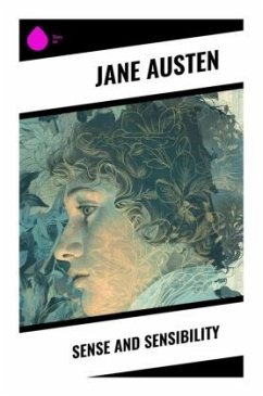 Sense and Sensibility - Austen, Jane