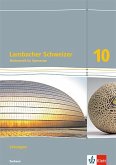 Lambacher Schweizer Mathematik 10. Lösungen Klasse 10. Ausgabe Sachsen