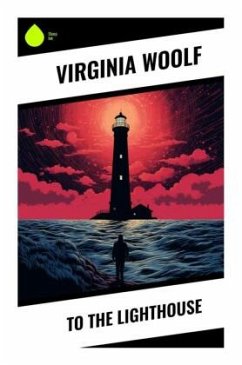 Cover To the Lighthouse