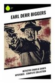 Detective Charlie Chan's Mysteries - Complete Collection