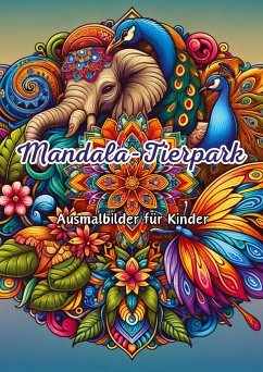 Mandala-Tierpark - Hagen, Christian