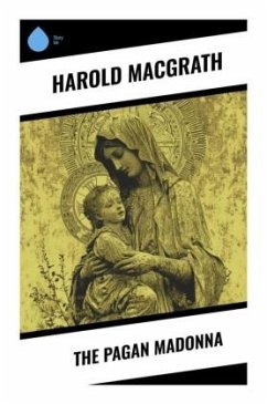 The Pagan Madonna - MacGrath, Harold