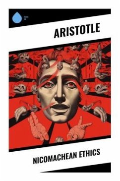 Nicomachean Ethics - Aristoteles