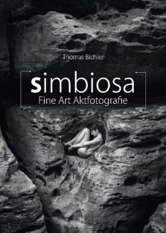 Simbiosa - Thomas Bichler - Bichler, Thomas