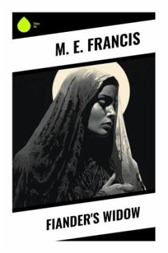 Fiander's Widow - Francis, M. E.