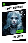 Ice Queen Ice Queen