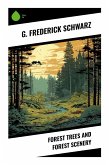 Forest Trees and Forest Scenery