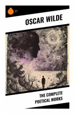 Cover The Complete Poetical Works